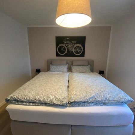 Ferienwohnung „Maya“ Langelsheim Kültér fotó