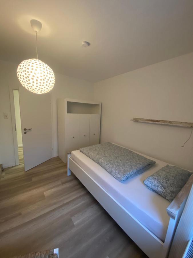 Ferienwohnung „Maya“ Langelsheim Kültér fotó