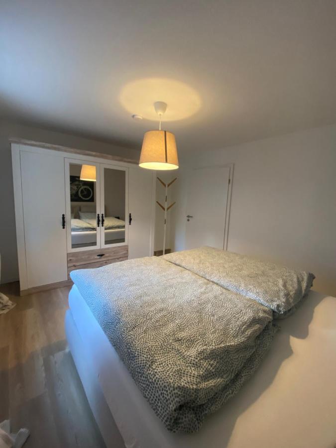 Ferienwohnung „Maya“ Langelsheim Kültér fotó