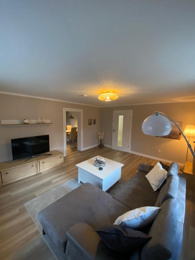 Ferienwohnung „Maya“ Langelsheim Kültér fotó