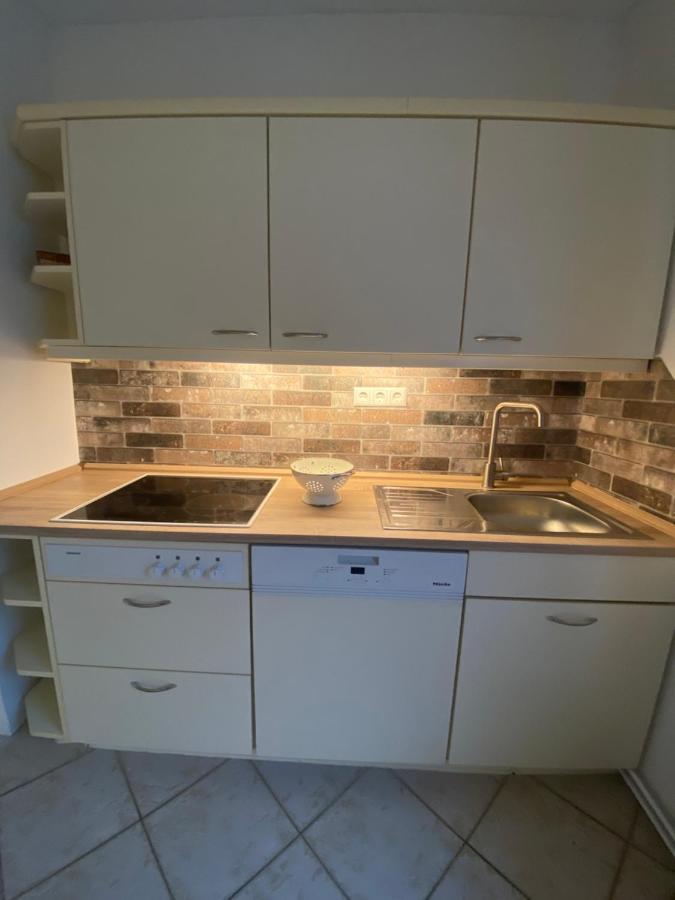 Ferienwohnung „Maya“ Langelsheim Kültér fotó
